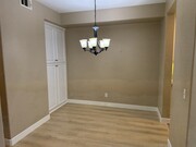 Dining Room - 33710 Willow Haven Ln Condo Unit 103