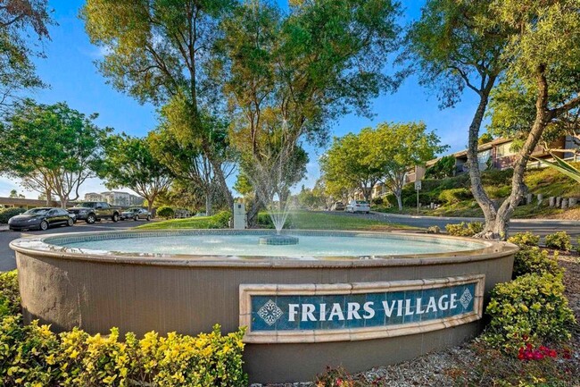Friars Village - close to USD and Fashion ... - Friars Village - close to USD and Fashion ... Townhome