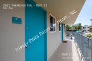 Photo - 2625 Kremeyer Cir Apartment Unit 13
