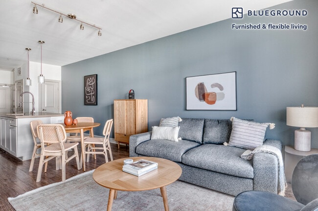 Photo - 4440 Twain Ave Unit FL4-ID4