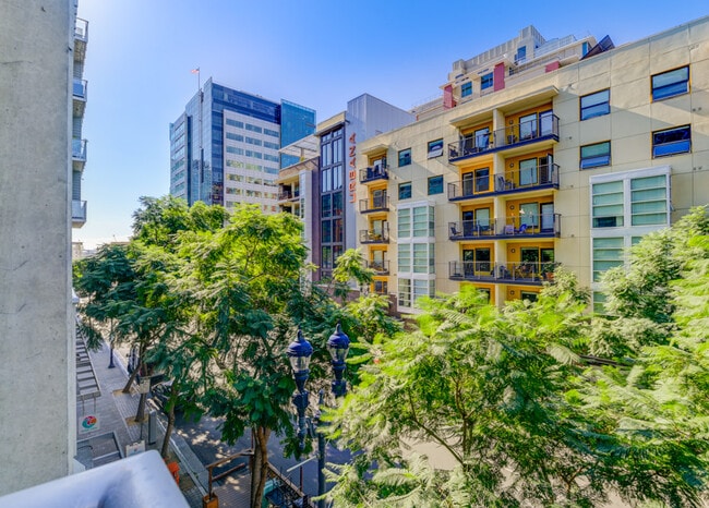 Photo - 1025 Island Ave Unit 310