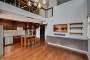 Photo - AVAILABLE NOW! Live in Little Italy! 2BD/2BA Condo ~ Partially Furnished! $4,550/month Unit 105