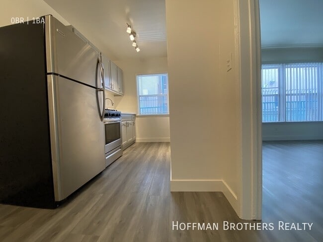 Photo - 1210 N Berendo St Unit 27