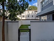 Photo - 1452 N Harbor Blvd Townhome