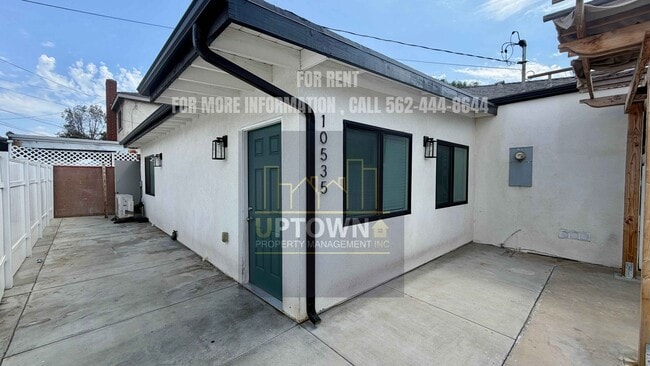 Photo - 8535 Bradwell Ave