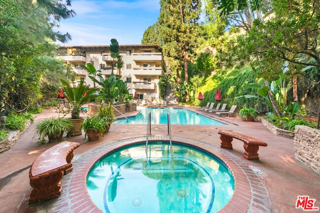 Photo - 2700 Cahuenga Blvd Unit 3204