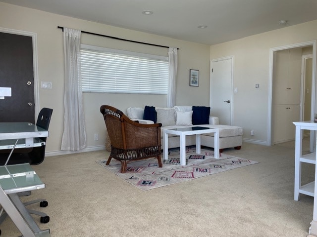 Living Room 1 - 124 45th St Unit A