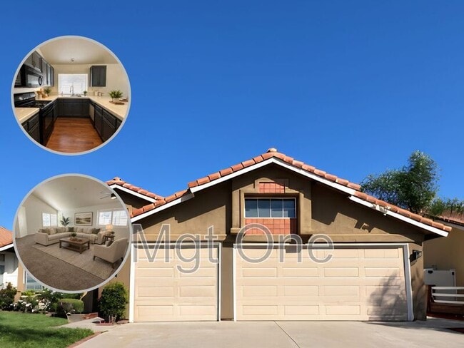 Building Photo - 15200 Black Shadow Dr
