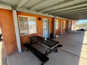 Photo - Charming 3-Bedroom Home for Rent in Landers, CA w SPA