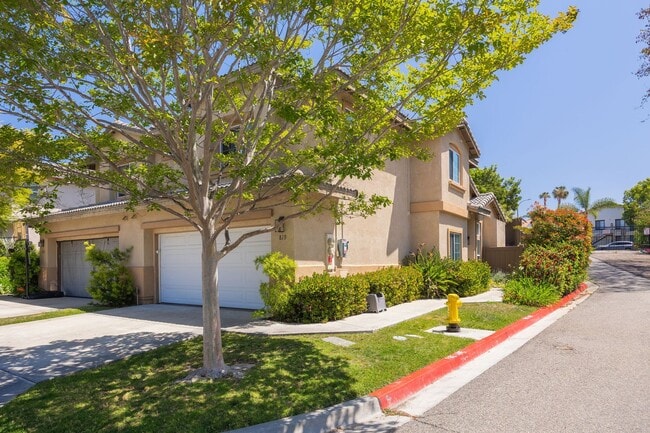 Building Photo - 2-Story Twin Home with Solar Panels in the Gated Community of Vista Cupertino!