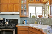 Kitchen - 2919 Swan Pl Apartments Unit 2919