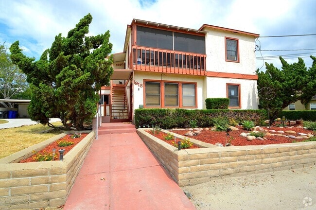 Building Photo - 1918 Carmelina Dr. Unit A Rental