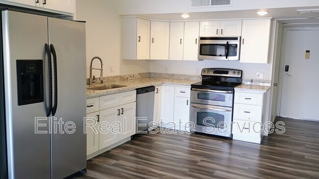 Photo - 6131 Rancho Mission Rd Condo Unit #324