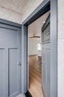 Entry with Storage Closet - 216 Rosecrans Ave Apartments Unit A