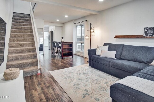 Photo - 229 S Ventura Rd Condo Unit 120