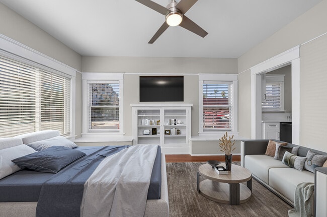 Photo - Thorn Collection