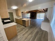 Photo - 3-Bed, 1-Bath Home, + Bonus Room/Office .....