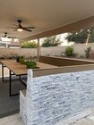 Outdoor space, great for entertaining - 15165 Paige Ave