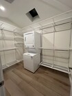 Ample closet space - 1433 N Maple St House Unit ADU