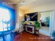 Photo - 388 E Ocean Blvd Unit #608