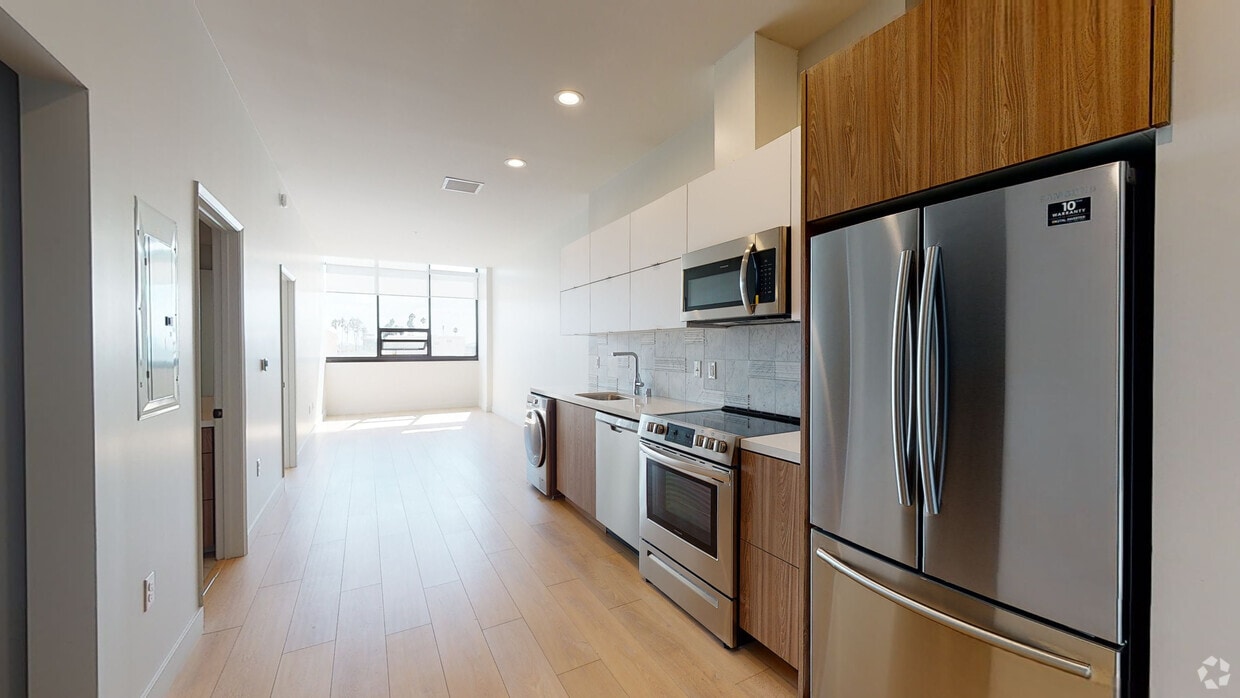 3D Tour - The Arden Apartments
