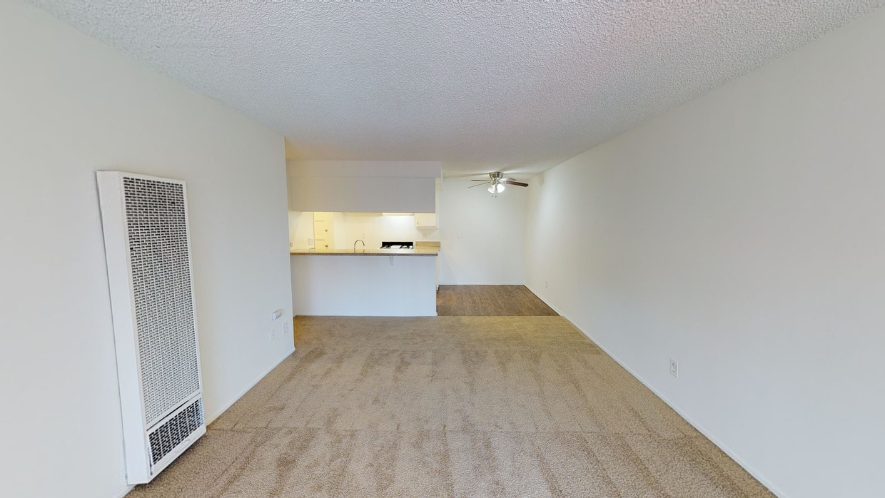 3D Tour - Casa Fortin Apartments