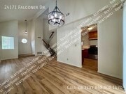 Photo - 24171 Falconer Dr House