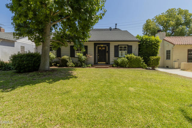 Photo - 2058 Stratford Ave House