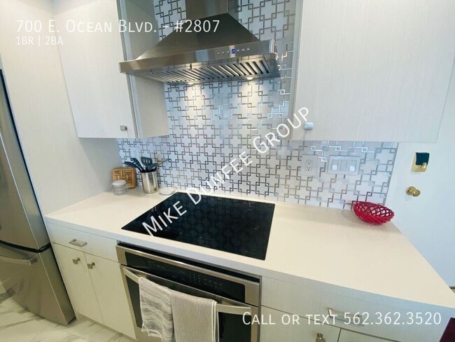Photo - 700 E Ocean Blvd Unit #2807