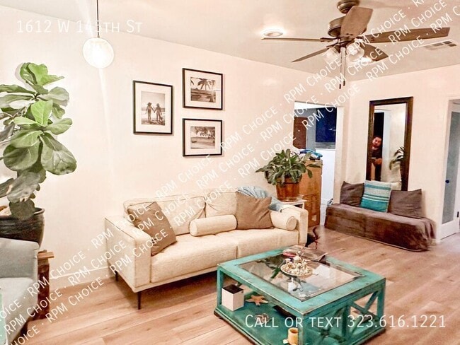 Photo - 1612 W 145th St