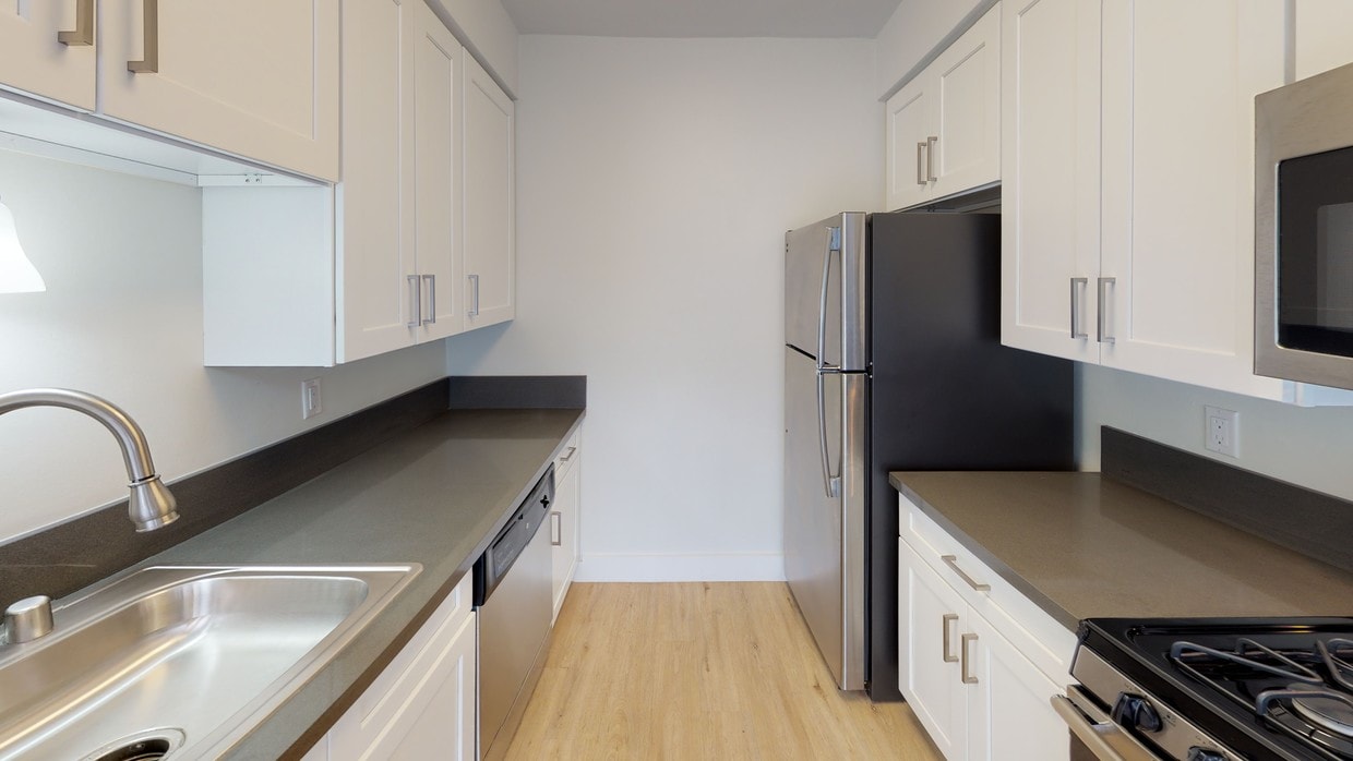 3D Tour - Las Palmas Apartment Homes