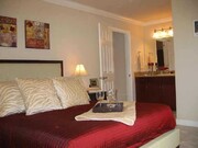Photo - Beautiful upscale top floor 1 bedroom & 1 ... House