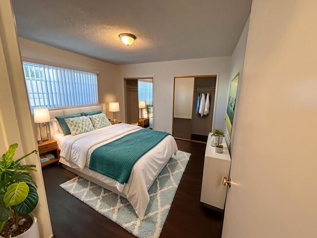 Photo - 3726 Keystone Ave Unit 3