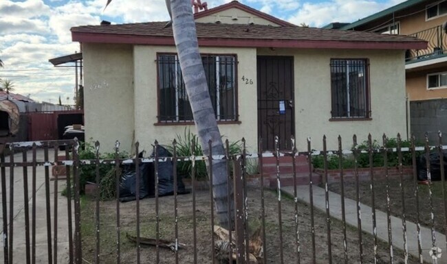 Building Photo - 426 E Century Blvd Unit 426 Rental