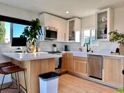 Modern kitchen - 236 N Goodhope Ave Apartment Unit 236.5
