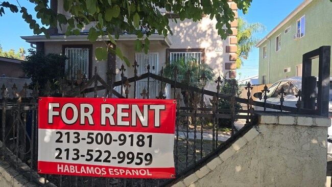 Building Photo - 79(633) Unit 79(635B)