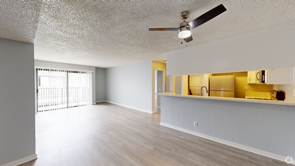 3D Tour - Blix32 Apartments
