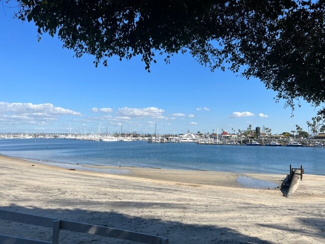 Photo - La Playa 1 bedroom, 1 bath Walking Distance to Bay & Point Loma Village