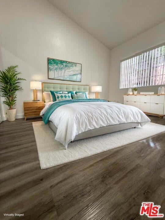 Photo - 621 N Bronson Ave Unit 201