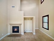 Photo - Bright 2BD/2BA Townhouse in Serra Mesa with Balcony, Fireplace & Resort-Style Amenities