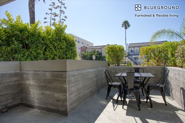 Photo - 1522 Orange Grv Ave Unit FL1-ID1121