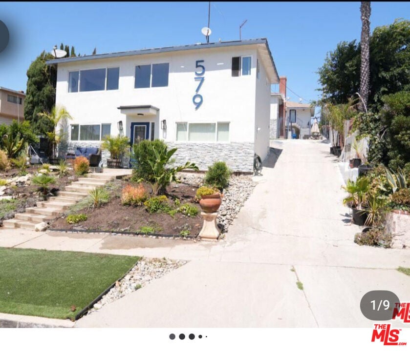 Photo - 579 E Fairview Blvd Unit 1