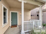 Photo - Stunning 3BD/2.5BA House in Chula Vista W/ A/C, W/D, Fireplace, Back Patio, & 2-Car Garage!