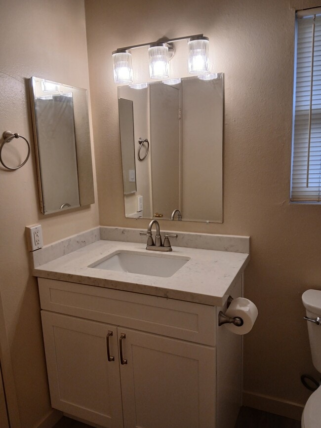 l Bathroom - 2438 S Nadine St