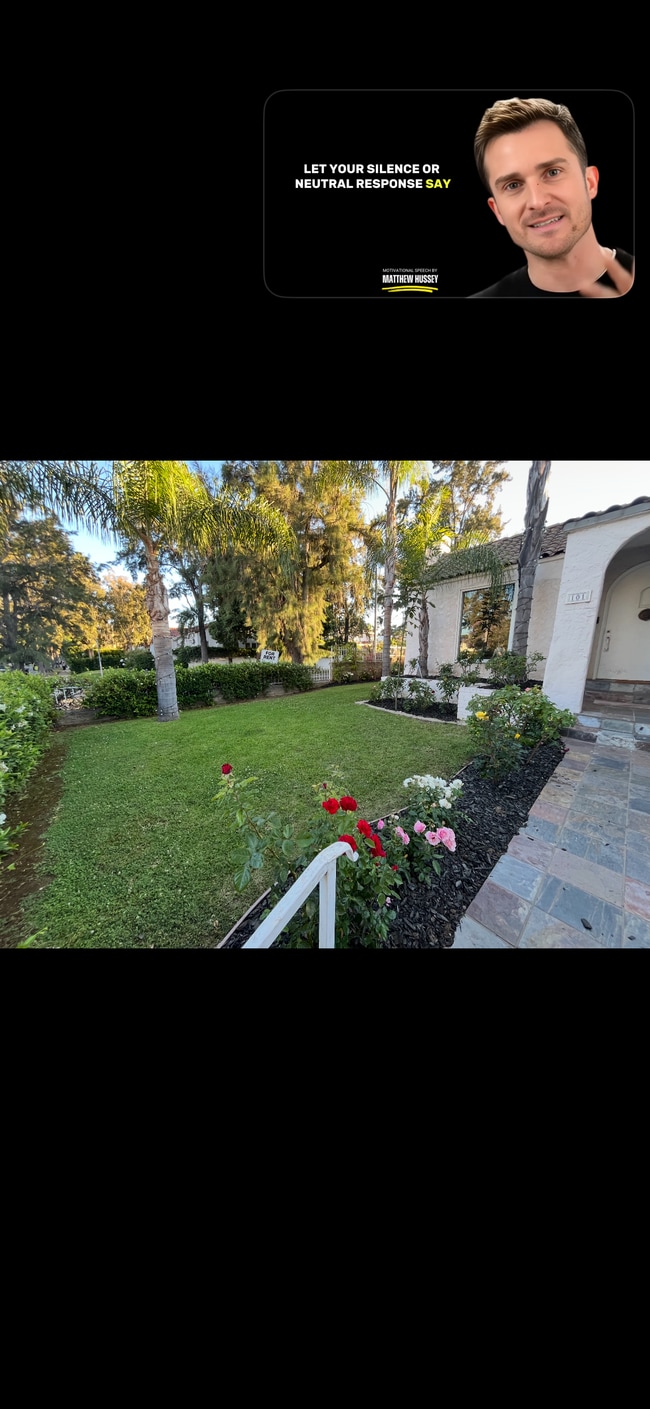 Photo - 101 N La Peer Dr House