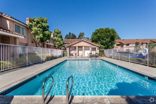 Pool - South Coast Fountains