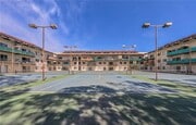 Tennis Court - 5460 White Oak Ave Condo Unit e123