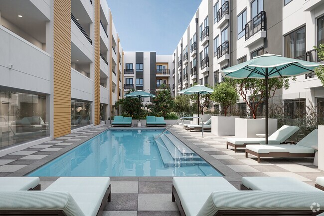 Building Photo - SYNC on Canoga Rental