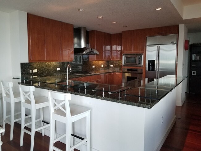 Photo - 1199 Pacific Hwy Unit 1501