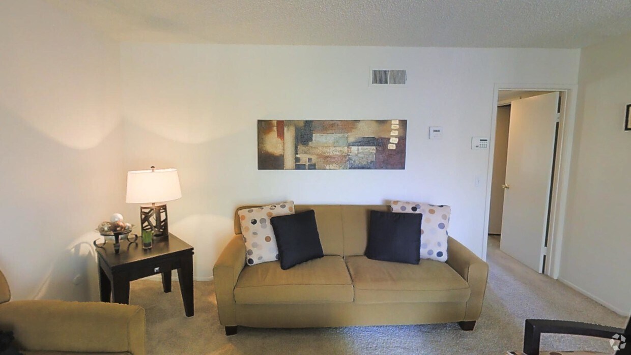 3D Tour - The Stratton Apartment Homes